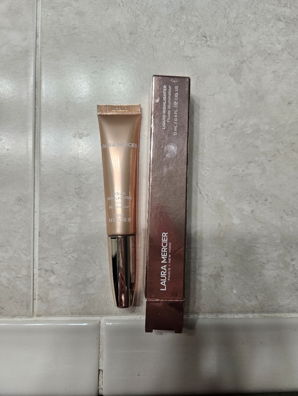 NWT Laura Mercier Liquid Highlighter